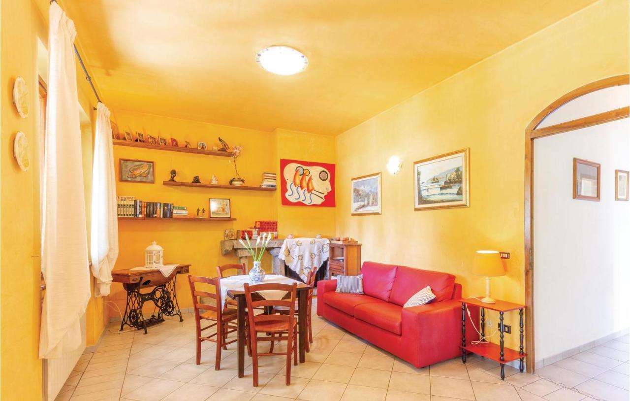 Casa Della Margherita Камайоре Екстериор снимка