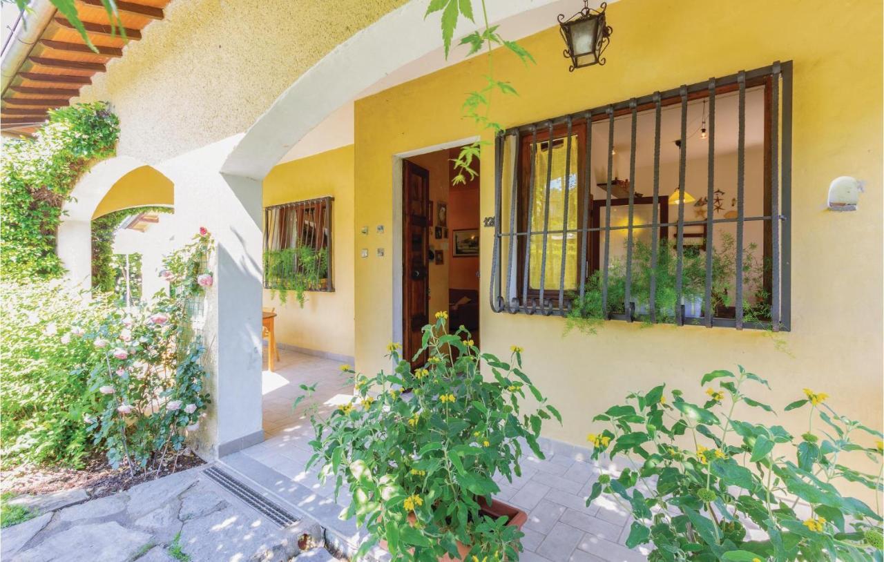 Casa Della Margherita Камайоре Екстериор снимка