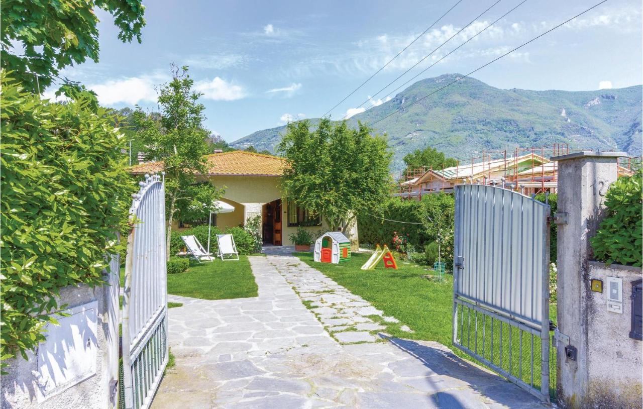 Casa Della Margherita Камайоре Екстериор снимка